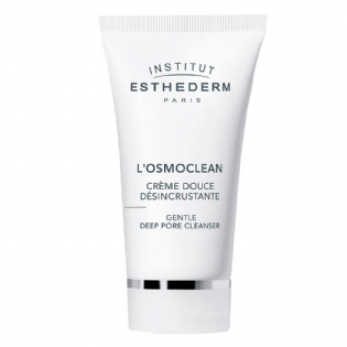 ESTHEDERM OSMO CLEAN CREME DOUCE DESINCRUSTANTE 75ML