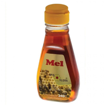 MEL BISNAGA 340G