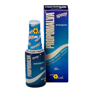 PROPOMALVA SPRAY 30 ML
