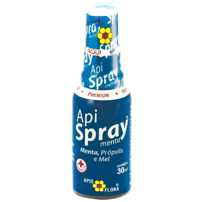 APISPRAY 30 ML