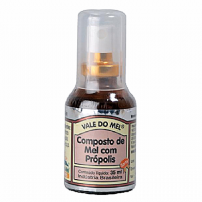 SPRAY DO VALE PROPOLIS 35ML