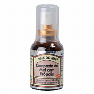 SPRAY DO VALE PROPOLIS 35ML