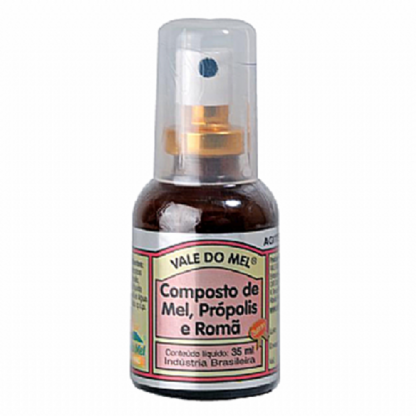 SPRAY DO VALE ROMA 35ML