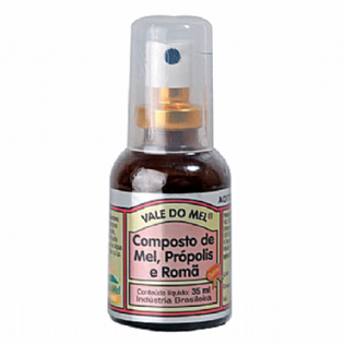SPRAY DO VALE ROMA 35ML