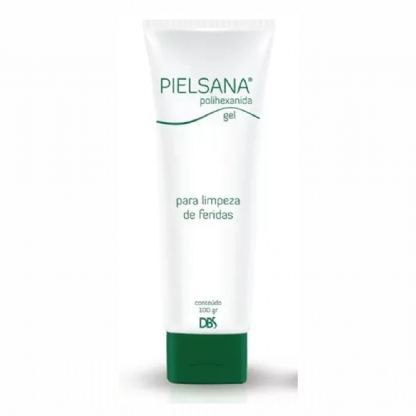PIELSANA GEL 100G