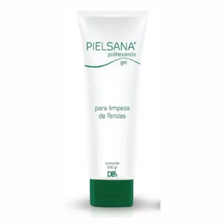 PIELSANA GEL 100G
