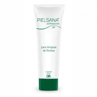 PIELSANA GEL BISNAGA 50G