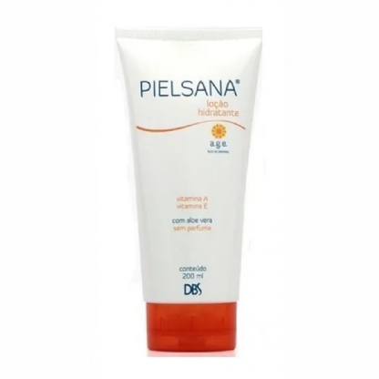 PIELSANA LOCAO 200ML