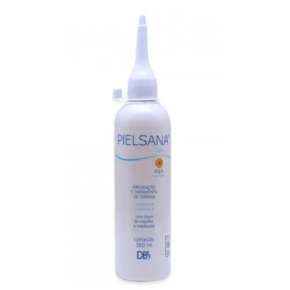 PIELSANA OLEO ALMOTOLIA 100ML