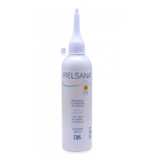 PIELSANA OLEO ALMOTOLIA 100ML