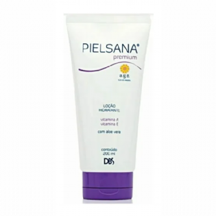 PIELSANA LOCAO PREMIUM 200ML