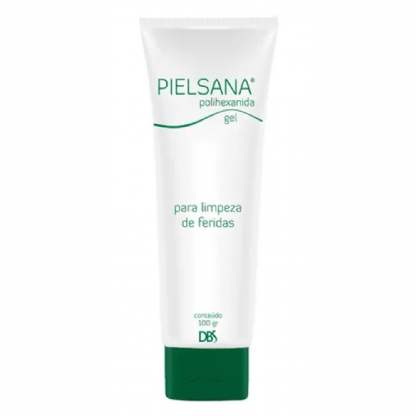 PIELSANA POLIHEXANIDA GEL 100G