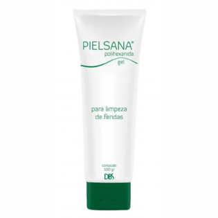 PIELSANA POLIHEXANIDA GEL 100G