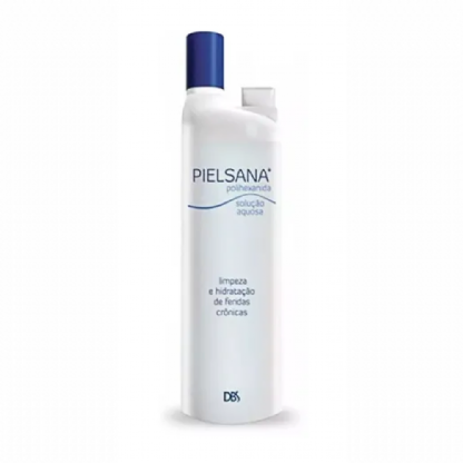 PIELSANA POLIHEXANIDA SOLUCAO AQUOSA 350ML