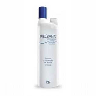 PIELSANA POLIHEXANIDA SOLUCAO AQUOSA 350ML