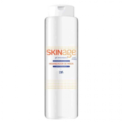 PIELSANA SABONETE ANTIS. BANHO DE LEITO 500ML