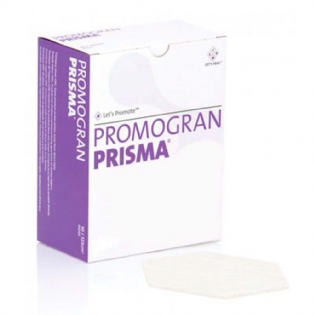 PROMOGRAN PRISMA 123 CM 2 CARTON OF 10