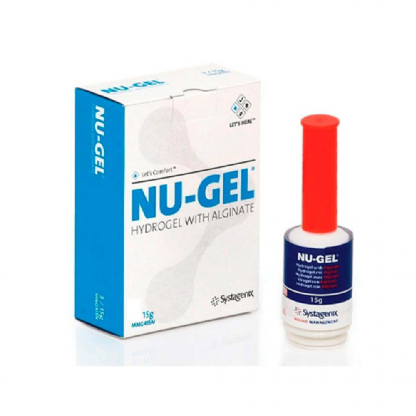 NU-GEL 15G