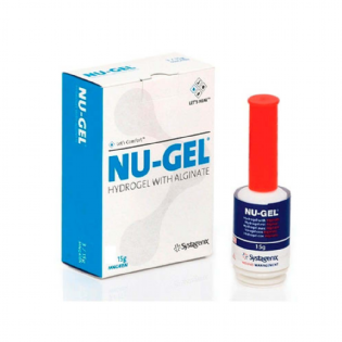NU-GEL 15G