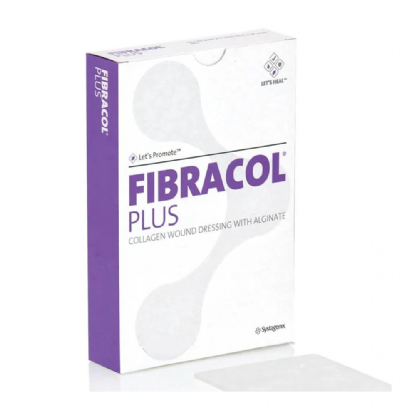 FIBRACOL CARTON PLUS 5X5 ref: 2981