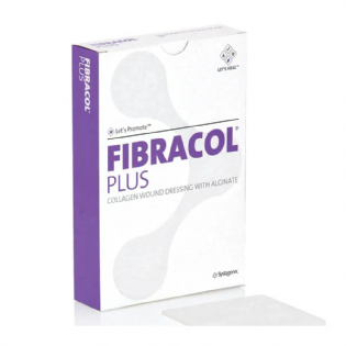 FIBRACOL CARTON PLUS OF 10.2 x11.1 ref: 2982