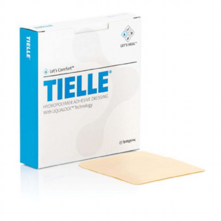 TIELLE 11 X 11 CM CARTON OF 10