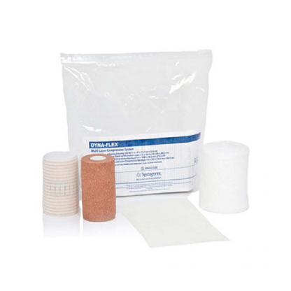 DYNAFLEX CASE OF 8