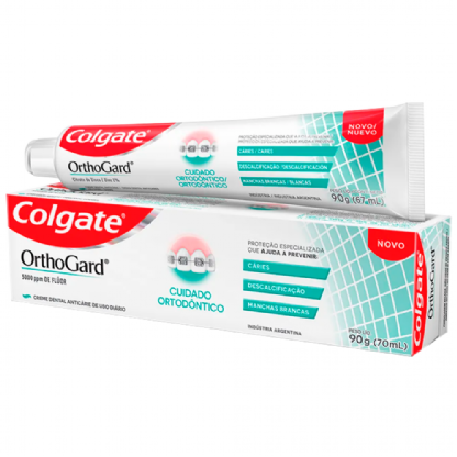 PERIOGARD CREME DENTAL GENGIVA SAUDAVEL 90G