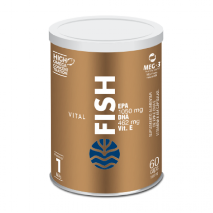 VITAL FISH 1G/120