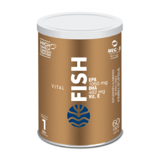 VITAL FISH 1G/120