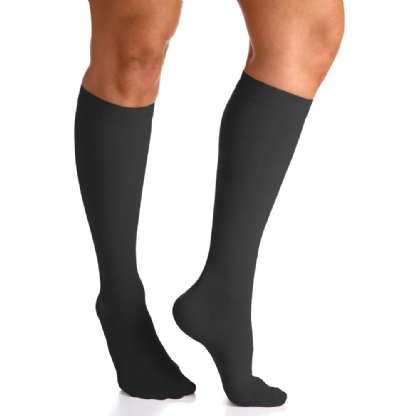 MEIA PANT PREMIUM PRETA TAM G2 NORMAL P.FECHADO 30-40 - 863PADG2F99
