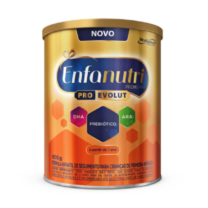 ENFANUTRI PROEVOLUT 800G