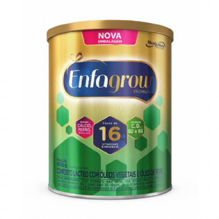 ENFAGROW 800GR