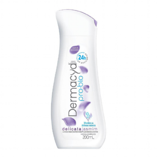 DERMACYD PRO BIO DELICATA 200ML