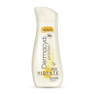 DERMACYD PRO BIO HIDRATE 200ML