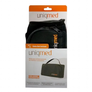 BOLSA PARA INSULINA UNIQMED