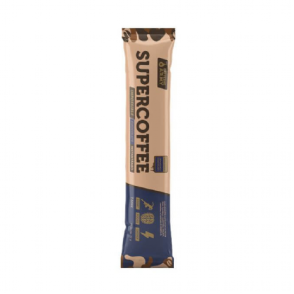 SUPERCOFFEE TO GO CHOCOLATE 1UNIDADE