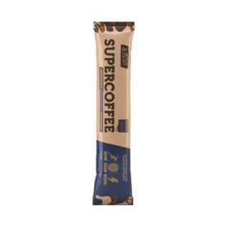 SUPERCOFFEE TO GO CHOCOLATE 1UNIDADE