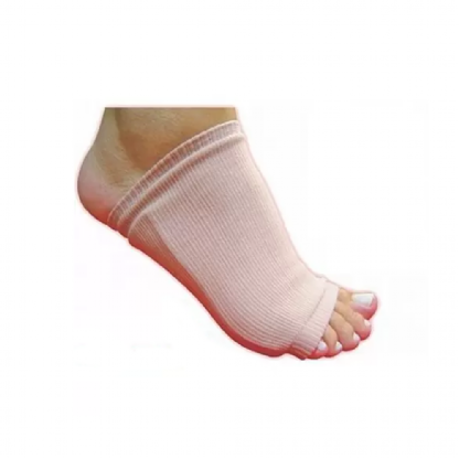 CINTA METATARSICAS MALHA C/ DISCO GEL G