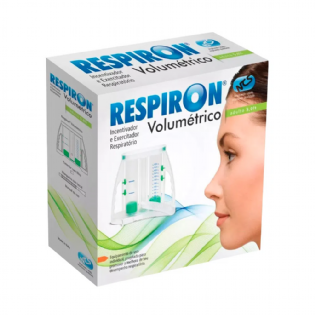 RESPIRON VOLUMETRICO 5,0LT ADULTO (TIPO VOLDYNE)