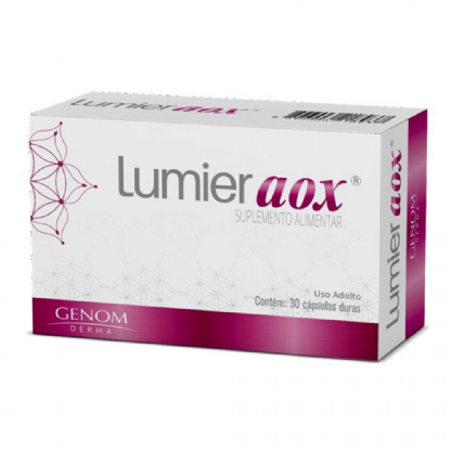 LUMIER AOX C/30 COMP
