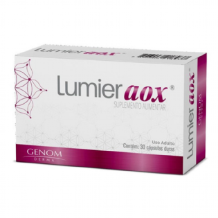 LUMIER AOX C/30 COMP