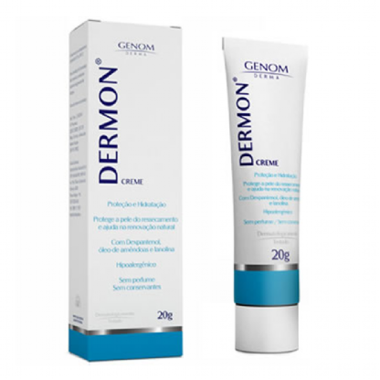 DERMON CREME 20G
