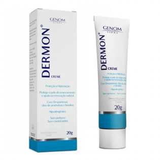 DERMON CREME 20G