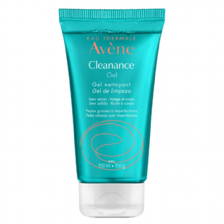 AVENE CLEANANCE GEL 150GR