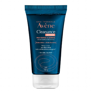 AVENE CLEANANCE GEL DE LIMPEZA INTENSE 150 ML