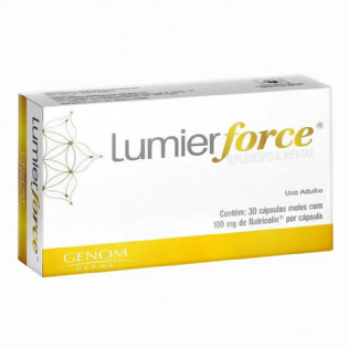 LUMIER FORCE 30 COMP