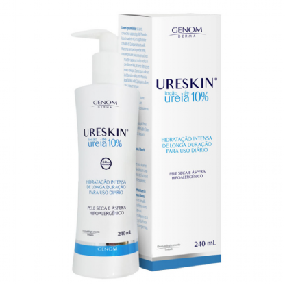 URESKIN 10 LOC 240ML