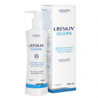 URESKIN 10 LOC 240ML