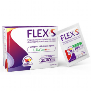 FLEX-S SCH 30 X 4G